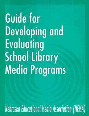 Guide for Developing and Evaluating School Library Media Programs(English, Paperback, Levitov Deb)