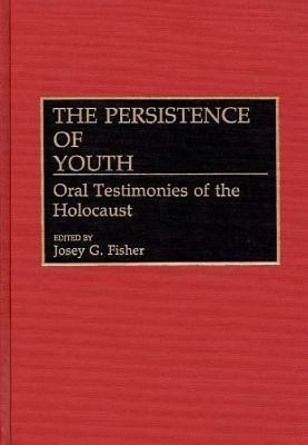 The Persistence of Youth(English, Hardcover, unknown)