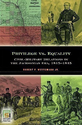 Privilege vs. Equality(English, Hardcover, Wettemann Robert P.)