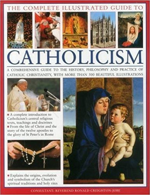 The Complete Visual Guide to Catholicismm(English, Paperback, unknown)