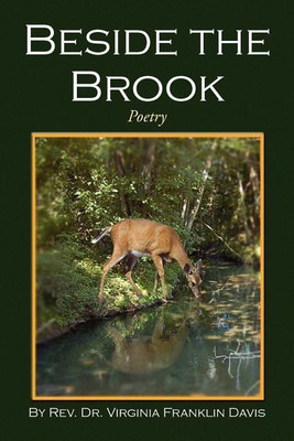 Beside the Brook(English, Paperback, Davis Virginia Franklin REV Dr)