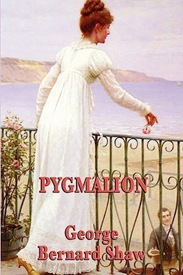 Pygmalion(English, Paperback, Shaw George Bernard)