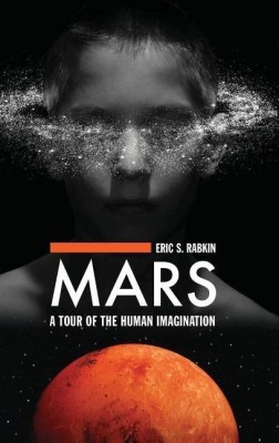 Mars(English, Hardcover, Rabkin Eric S.)