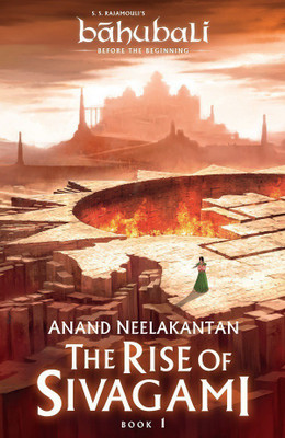 The Rise of Sivagami(English, Paperback, Neelakantan Anand)