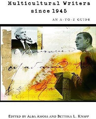 Multicultural Writers since 1945(English, Hardcover, unknown)