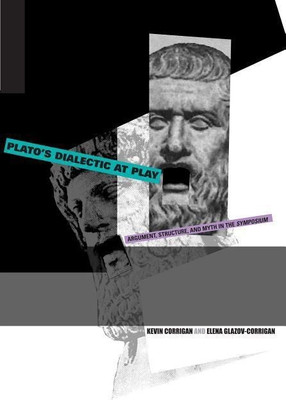 Plato's Dialectic at Play(English, Paperback, Corrigan Kevin)