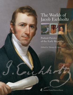 The Worlds of Jacob Eichholtz(English, Paperback, unknown)