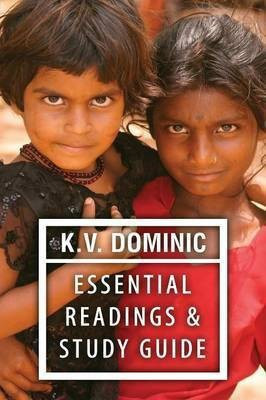 K. V. Dominic Essential Readings and Study Guide(English, Paperback, Dominic K V)