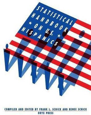 Statistical Handbook on U.S. Hispanics(English, Hardcover, unknown)