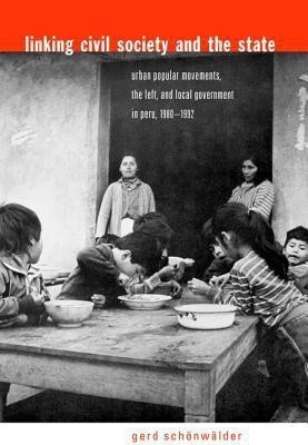 Linking Civil Society and the State(English, Paperback, Schoenwaelder Gerd)