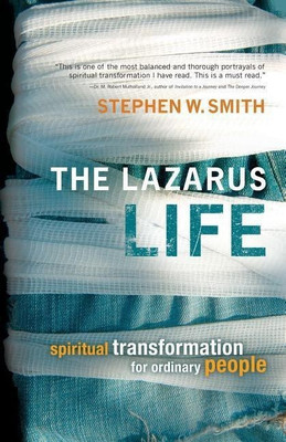 Lazarus Life(English, Paperback, Smith Stephen W.)