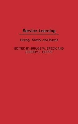 Service-Learning(English, Hardcover, unknown)