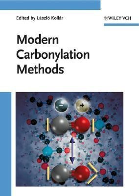 Modern Carbonylation Methods(English, Hardcover, unknown)