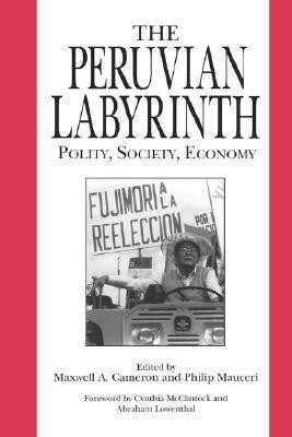 The Peruvian Labyrinth(English, Paperback, unknown)