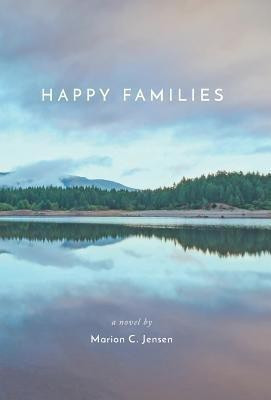 Happy Families(English, Hardcover, Jensen Marion C)