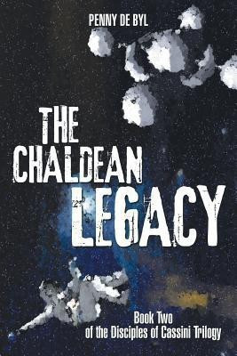 The Chaldean Legacy(English, Paperback, de Byl Penny)