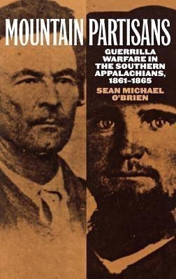 Mountain Partisans(English, Hardcover, O'Brien Sean)
