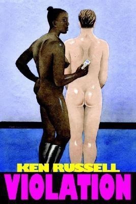 V I O L A T I O N(English, Paperback, RUSSELL KEN)