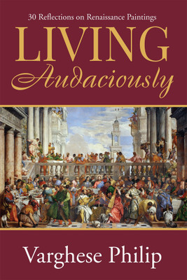 Living Audaciously(English, Paperback, Varghese Philip)