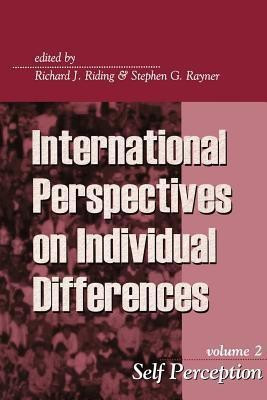 Self Perception(English, Paperback, unknown)