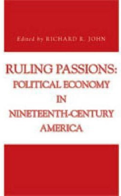 Ruling Passions(English, Paperback, unknown)