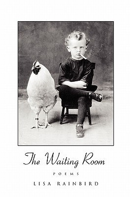 The Waiting Room(English, Paperback, Rainbird Lisa)
