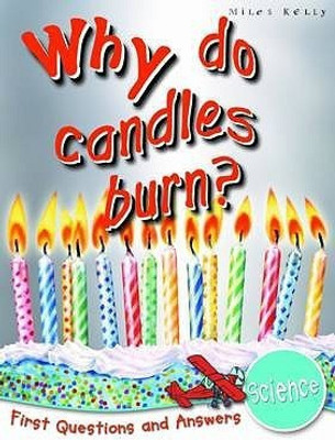 Science(English, Paperback, Oxlade Chris)