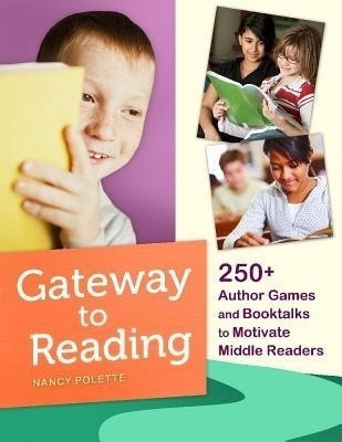 Gateway to Reading(English, Paperback, Polette Nancy J.)