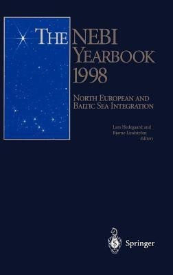 The Nebi Yearbook 1998(English, Hardcover, unknown)