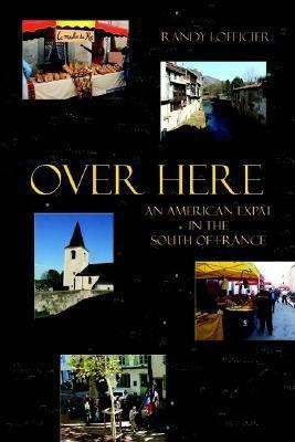 Over Here(English, Paperback, Lofficier Randy)