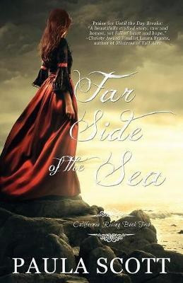 Far Side of the Sea(English, Paperback, Scott Paula)