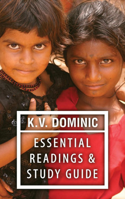 K.V. Dominic Essential Readings and Study Guide(English, Hardcover, Dominic K V)