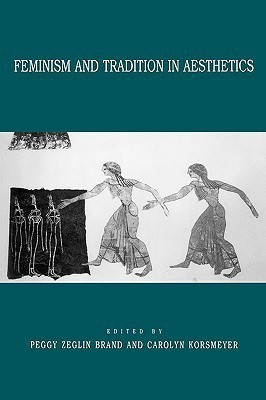 Feminism and Tradition in Aesthetics(English, Paperback, unknown)