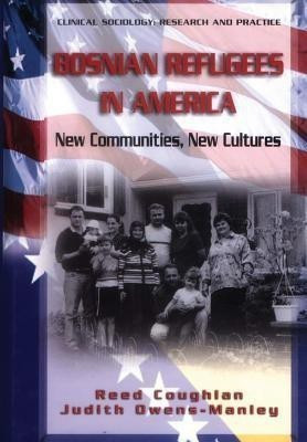 Bosnian Refugees in America(English, Paperback, Coughlan Reed)