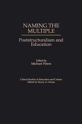 Naming the Multiple(English, Hardcover, Peters Michael)