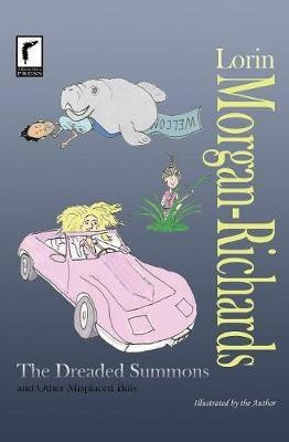 The Dreaded Summons and Other Misplaced Bills(English, Paperback, Morgan-Richards Lorin)