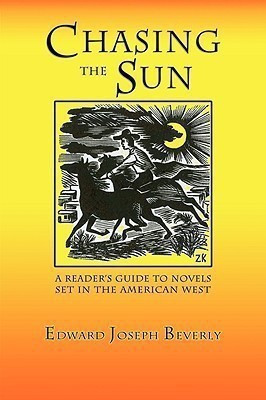 Chasing the Sun(English, Paperback, Beverly Edward Joseph)