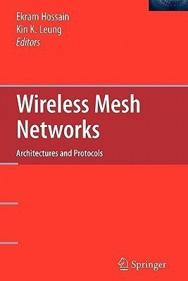 Wireless Mesh Networks(English, Paperback, unknown)