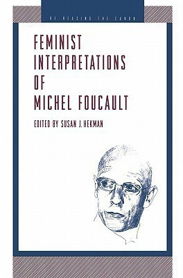 Feminist Interpretations of Michel Foucault(English, Paperback, unknown)