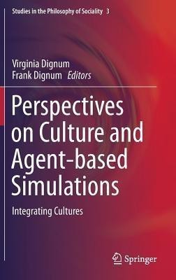 Perspectives on Culture and Agent-based Simulations(English, Hardcover, unknown)