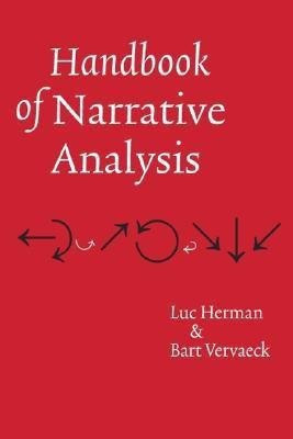 Handbook of Narrative Analysis(English, Hardcover, Herman Luc)