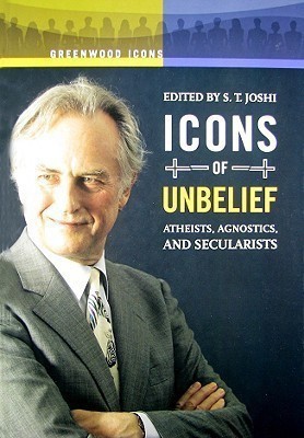 Icons of Unbelief(English, Hardcover, unknown)