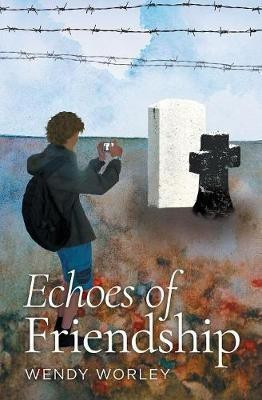 Echoes of Friendship(English, Paperback, Worley Wendy)