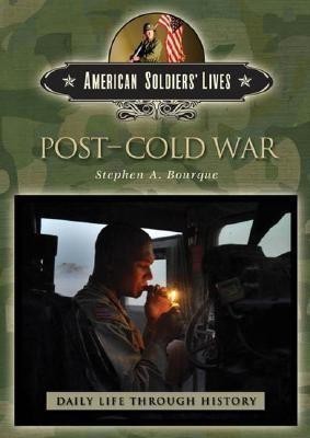 Post-Cold War(English, Hardcover, Bourque Stephen A.)