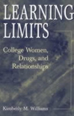 Learning Limits(English, Paperback, Williams Kimberly M.)