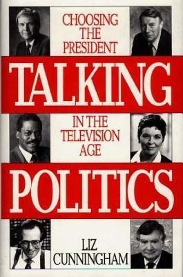 Talking Politics(English, Hardcover, unknown)