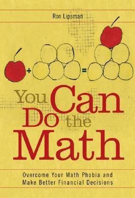 You Can Do the Math(English, Paperback, Lipsman Ron)