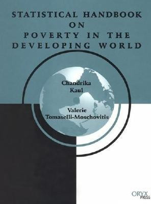 Statistical Handbook on Poverty in the Developing World(English, Hardcover, unknown)
