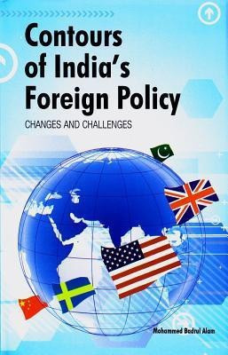 Contours of India's Foreign Policy(English, Hardcover, unknown)
