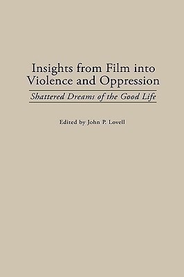 Insights from Film into Violence and Oppression(English, Hardcover, unknown)